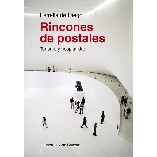 [9788437632353] Rincones de postales