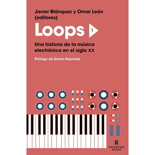 [9788418052644] Loops 1