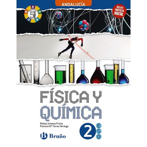 Física y Química 2 ESO