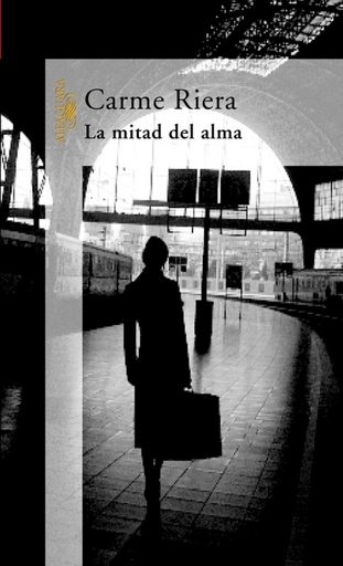 [9788420428765] La mitad del alma