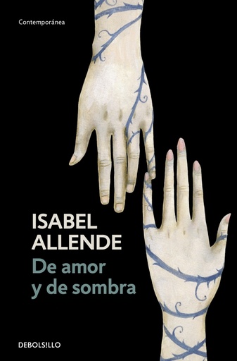 [9788497592543] De amor y de sombra