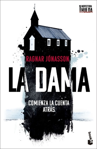 [9788432242953] La dama (Serie Inspectora Hulda 1)