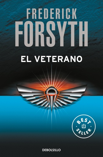 [9788497595537] El veterano