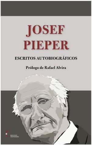 [9788470576782] JOSEF PIEPER