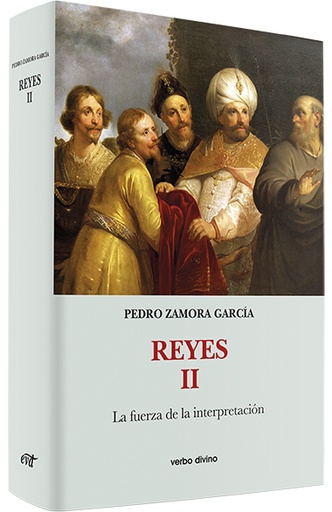 [9788490739150] Reyes II