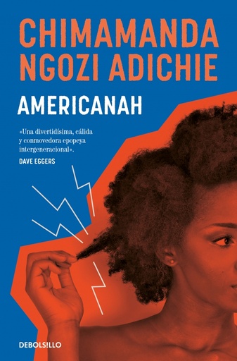 [9788466353359] Americanah