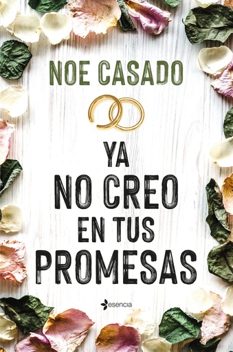 [9788408269137] Ya no creo en tus promesas