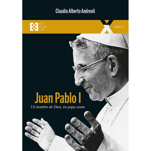 [9788413391274] Juan Pablo I