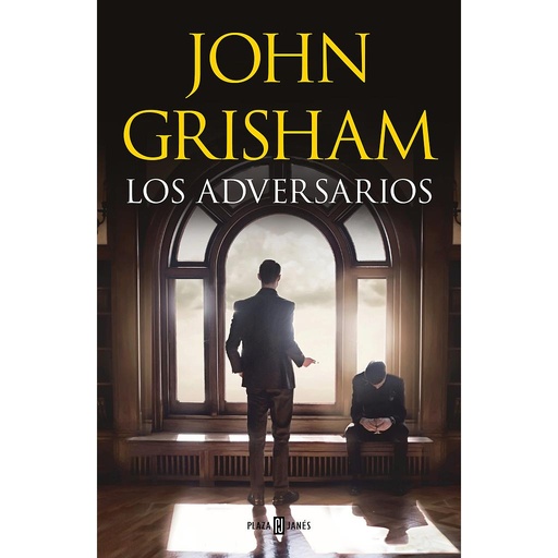 [9788401029745] Los adversarios