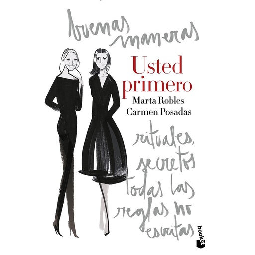 [9788467049343] Usted primero