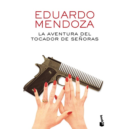 [9788432225895] La aventura del tocador de señoras