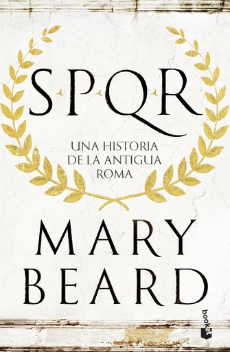 [9788408247517] SPQR