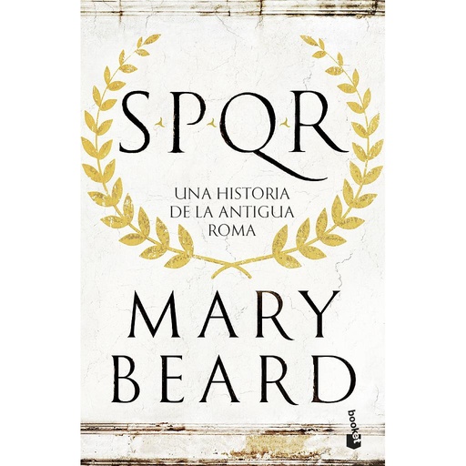 [9788408247517] SPQR