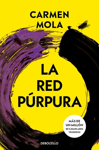 [9788466350938] La red púrpura (La novia gitana 2)