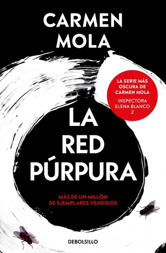 [9788466350938] La red púrpura (La novia gitana 2)