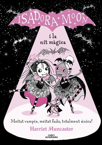 [9788420452388] La Isadora Moon i la nit màgica (Grans històries de la Isadora Moon 2)
