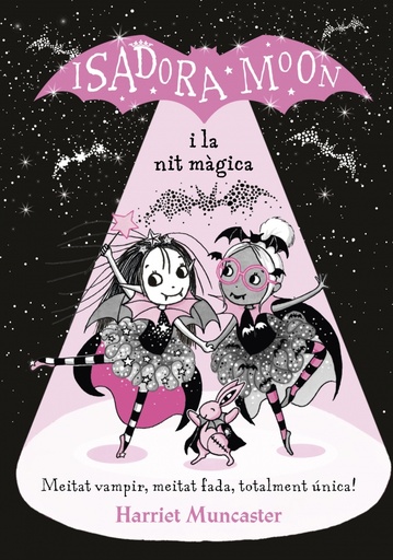 [9788420452388] La Isadora Moon i la nit màgica (Grans històries de la Isadora Moon 2)