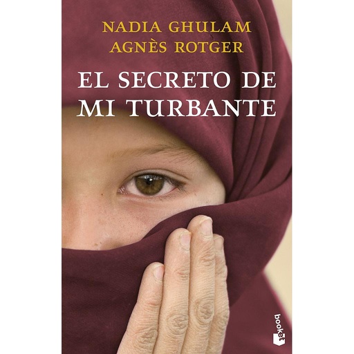 [9788408260745] El secreto de mi turbante