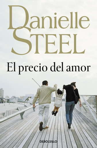 [9788497594219] El precio del amor