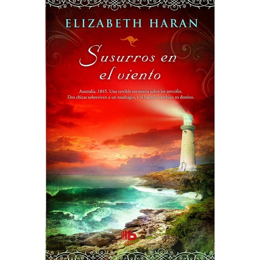[9788490702963] Susurros en el viento