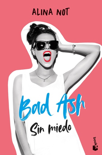 [9788408268383] Bad Ash 2. Sin miedo