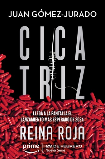 [9788413143231] Cicatriz