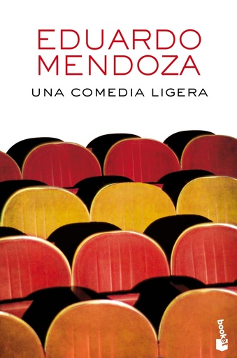 [9788432229442] Una comedia ligera