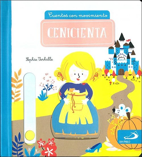 [9788428556699] Cenicienta