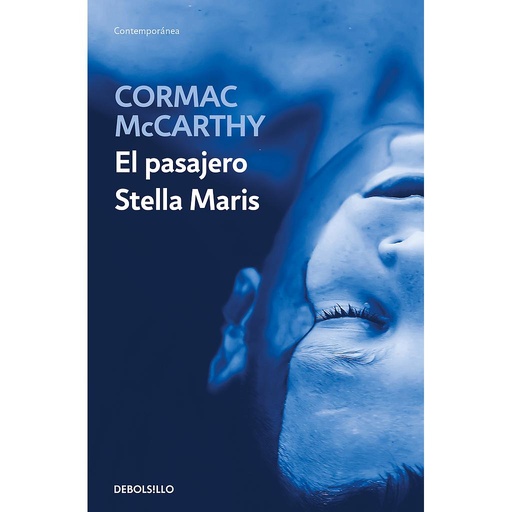 [9788466374224] El pasajero / Stella Maris