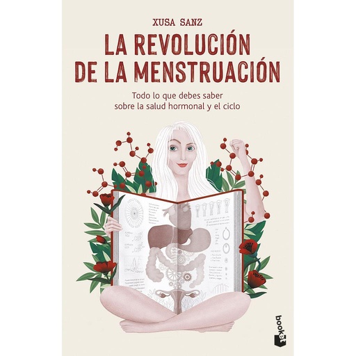 [9788427050020] La revolución de la menstruación