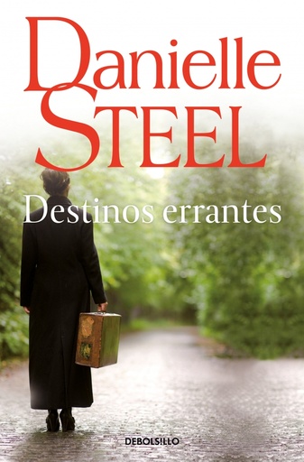 [9788497595803] Destinos errantes