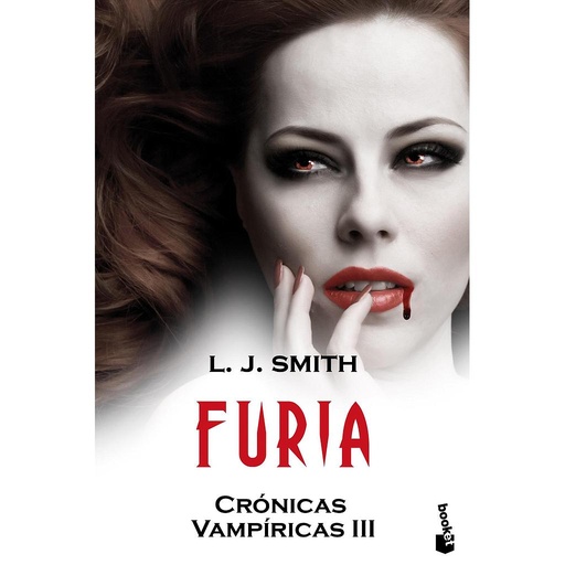 [9788408101208] Furia