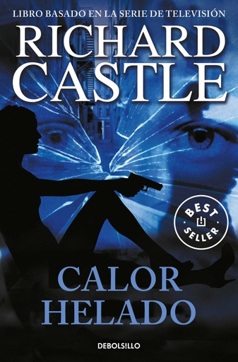[9788490628430] Calor helado (Serie Castle 4)
