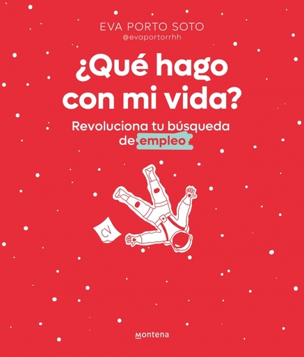[9788418798627] ¿Qué hago con mi vida?
