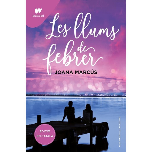 [9788419421128] Les llums de febrer (Mesos amb tu 4)