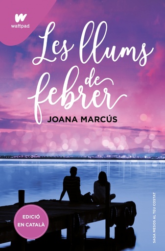 [9788419421128] Les llums de febrer (Mesos amb tu 4)