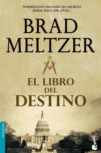 [9788408089360] El Libro del Destino
