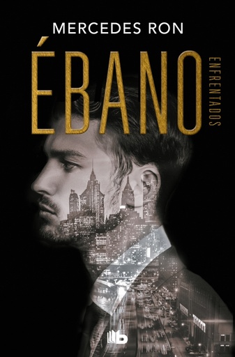 [9788413142814] Ébano (Enfrentados 2)