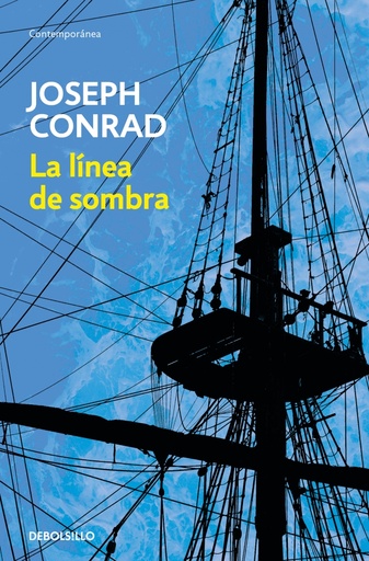 [9788466373616] La línea de sombra