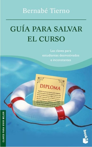 [9788484607304] Guía para salvar el curso