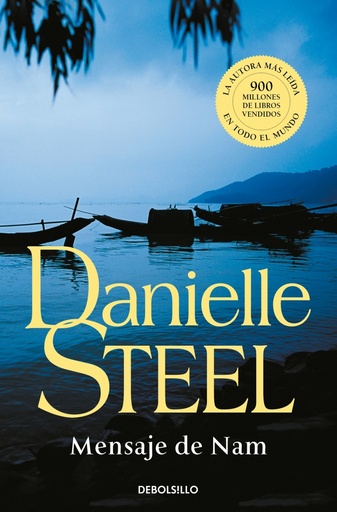 [9788497592680] Mensaje de Nam