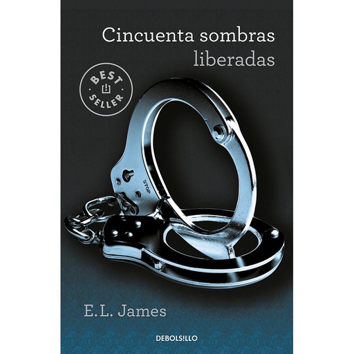 [9788466358385] Cincuenta sombras liberadas (Cincuenta sombras 3)