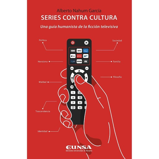 [9788431335915] Series contra cultura