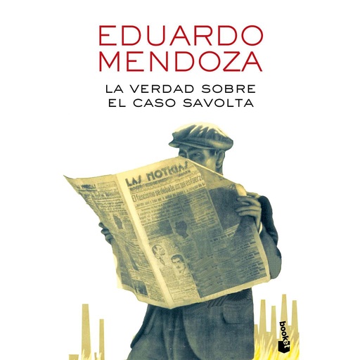 [9788432225918] La verdad sobre el caso Savolta