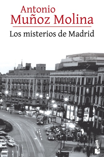 [9788432225925] Los misterios de Madrid