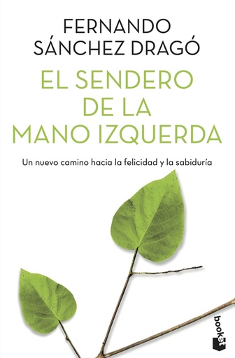 [9788427034877] El sendero de la mano izquierda