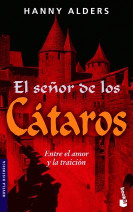 [9788427034662] El señor de los cátaros