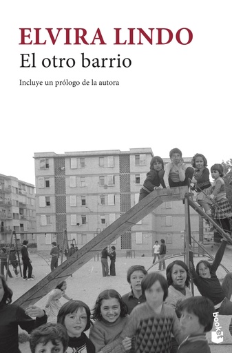 [9788432235184] El otro barrio