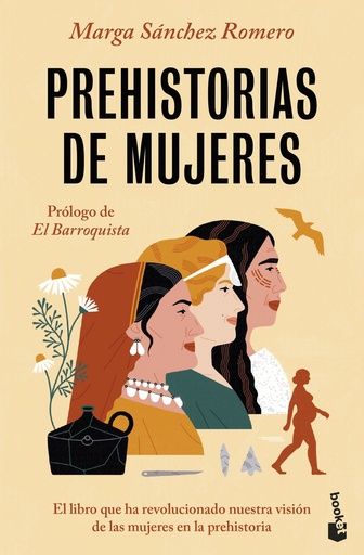 [9788423364800] Prehistorias de mujeres