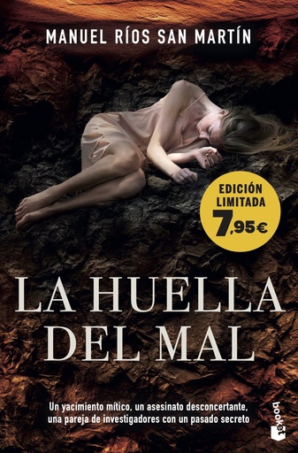 [9788408283683] La huella del mal